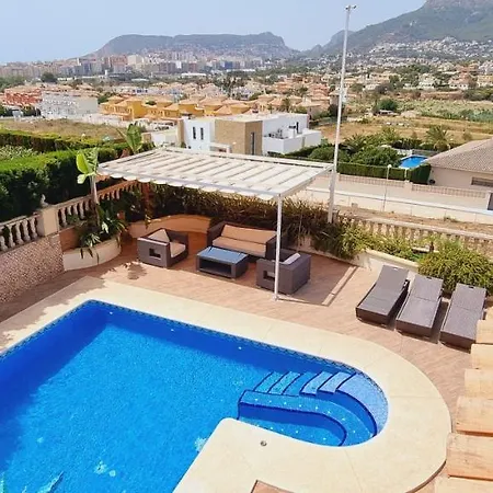 Natalia * Calpe